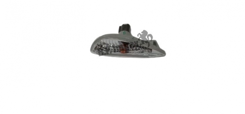 LAMP ASSEMBLY SIDE REPEATER LH,92303C7000